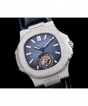 파텍필립 노틸러스 투어빌론-3